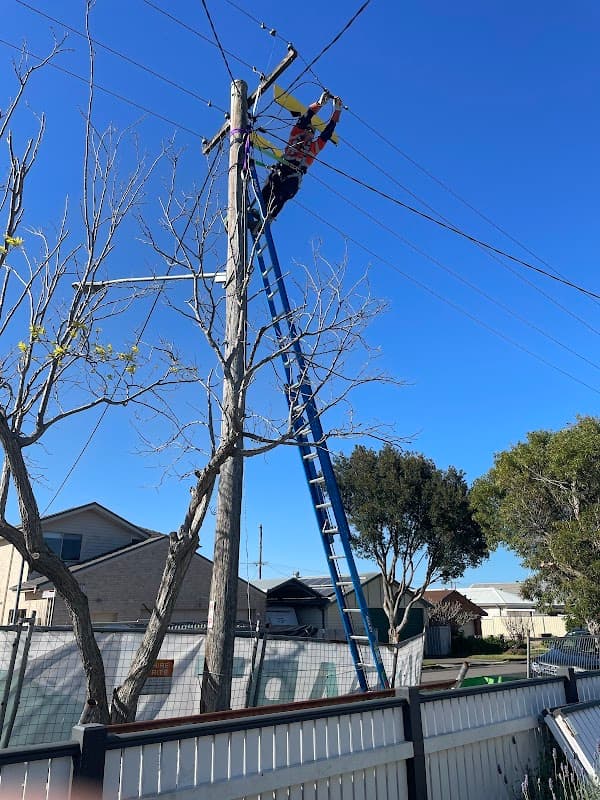 NewSpark Electrical Solutions - Level 2 Electrician Newcastle project 4