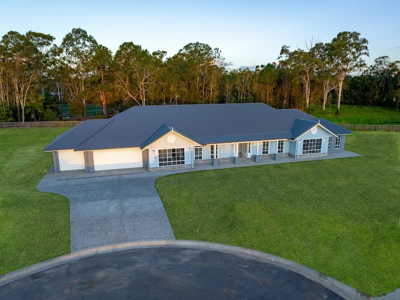 Newstart Homes cover