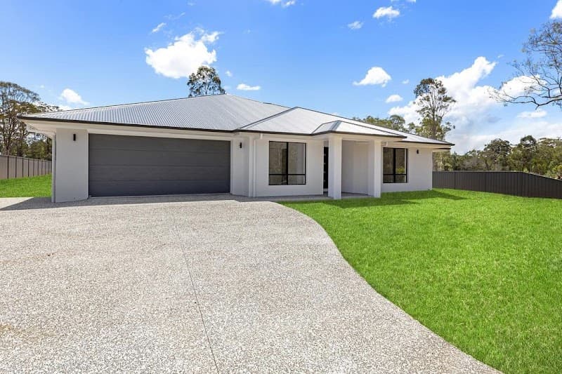 Newstart Homes project 3
