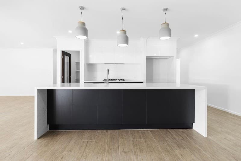 Newstart Homes project 4