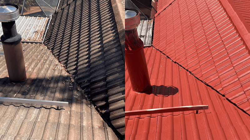 Newton Roofing Restoration