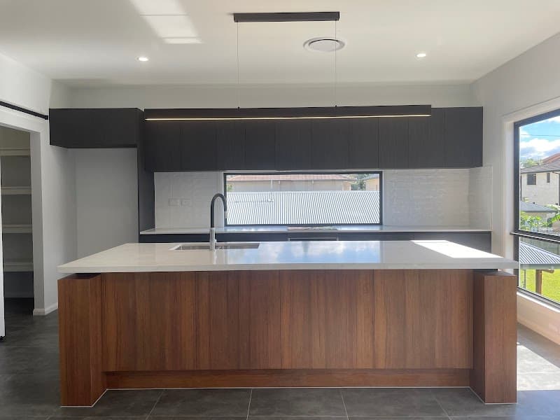 Nex Joinery