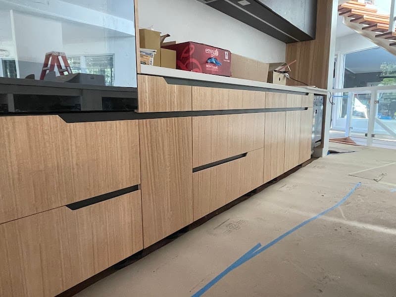 Nex Joinery cover