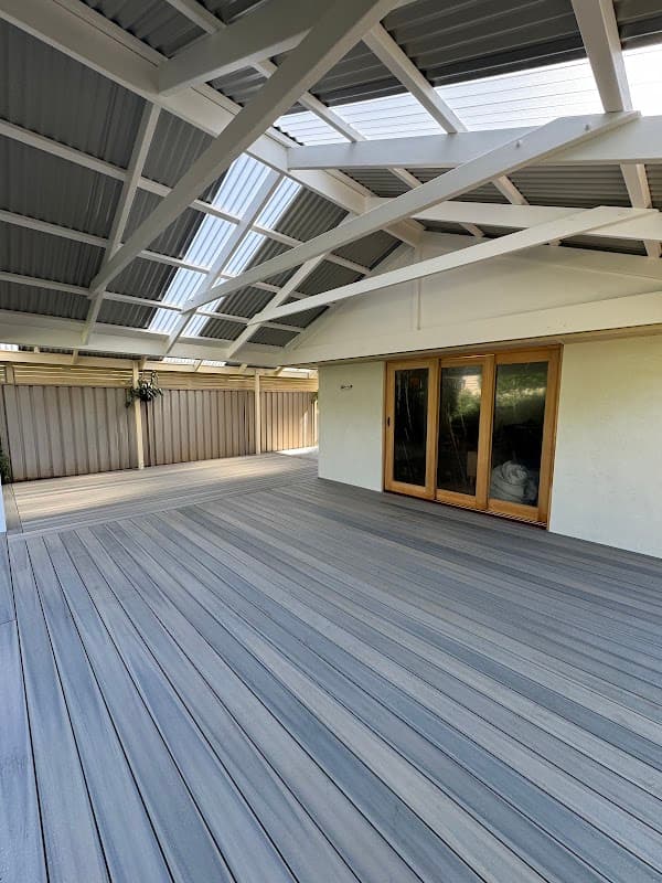 NEXGEN carpentry & construction project 4