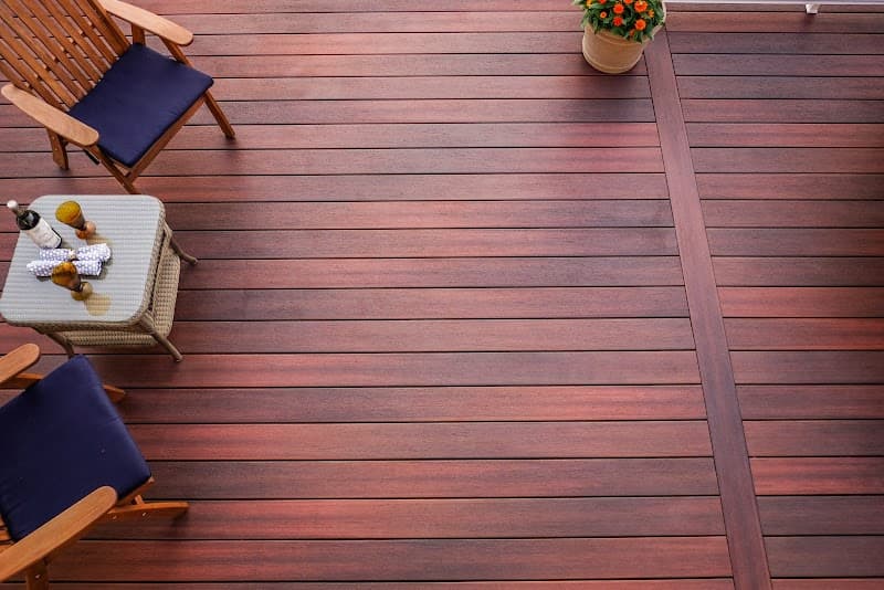 NexGEN Decking cover