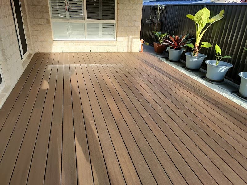NexGEN Decking project 3