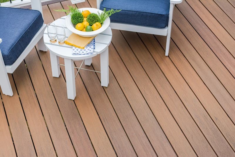 NexGEN Decking project 4
