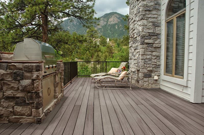 NexGEN Decking project 5