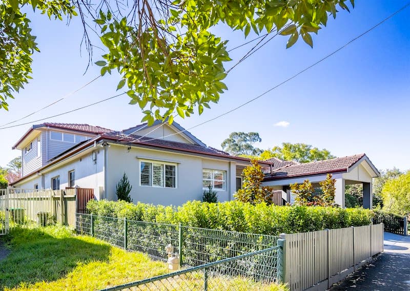 Next Storey Home Additions - Home Extensions & Renovations cover