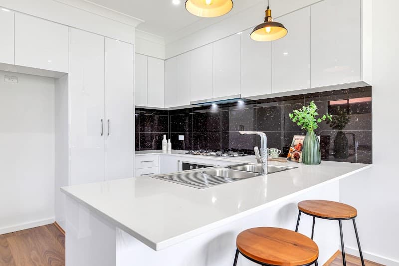 Nexta Homes project 2