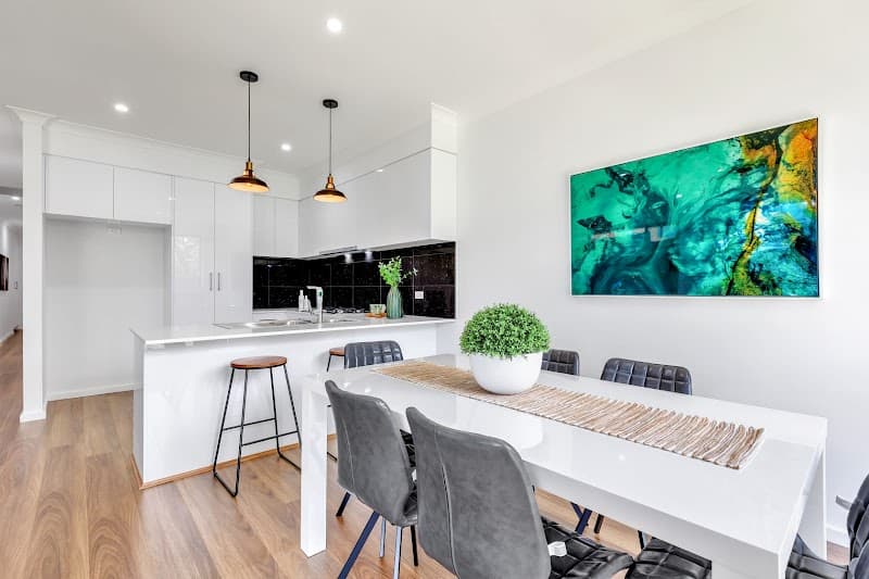 Nexta Homes project 3