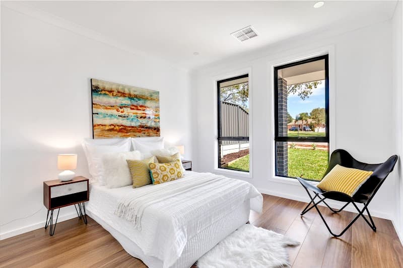 Nexta Homes project 4