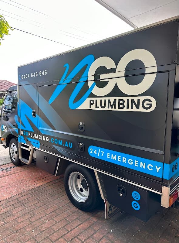 nGO Plumbing project 1