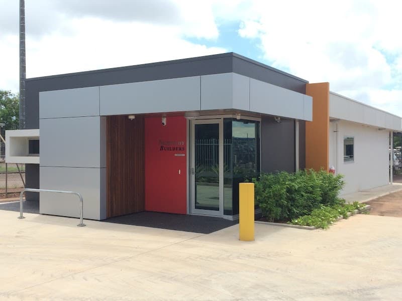 Nightcliff Builders Holdings Pty Ltd