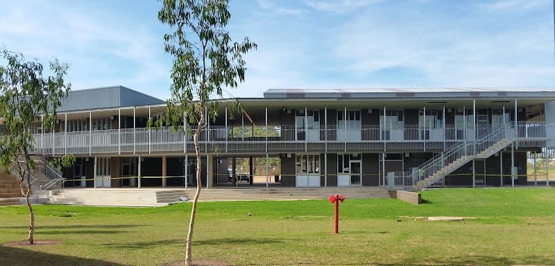 Nightcliff Builders Holdings Pty Ltd cover