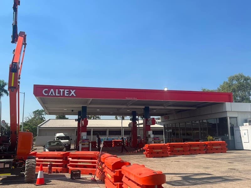 Nightcliff Electrical project 5