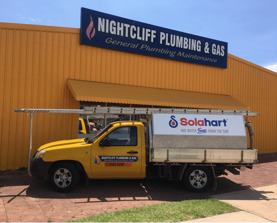 Nightcliff Plumbing & Gas project 2