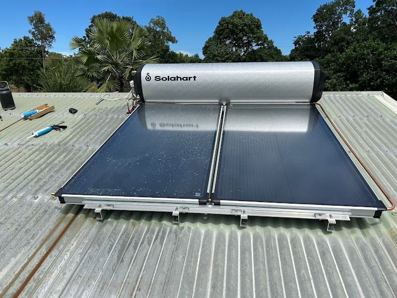 Nightcliff Plumbing & Gas project 3