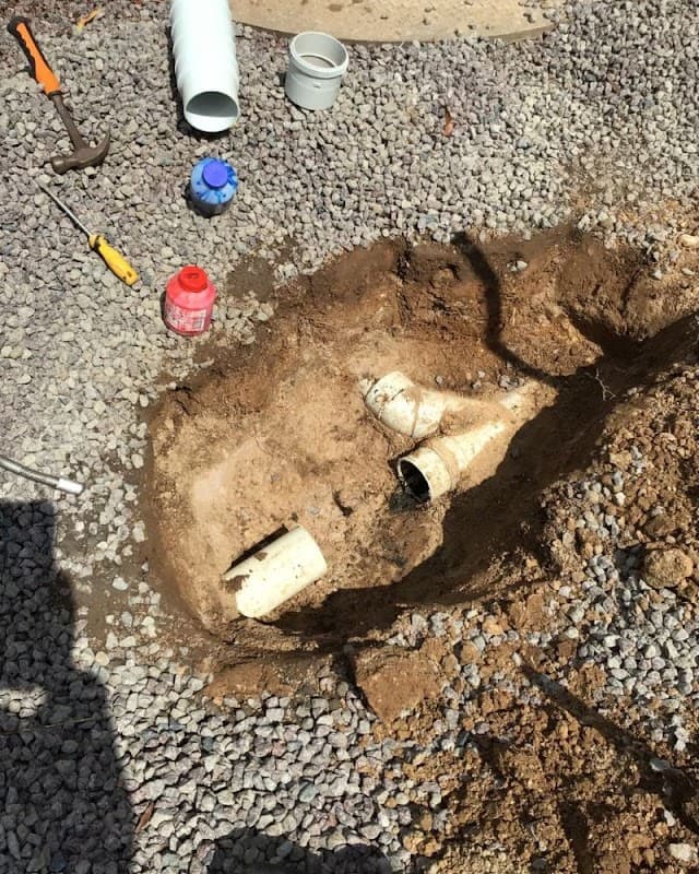Nightcliff Plumbing & Gas project 5