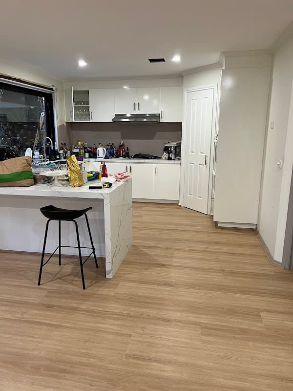 Nikey Flooring project 3