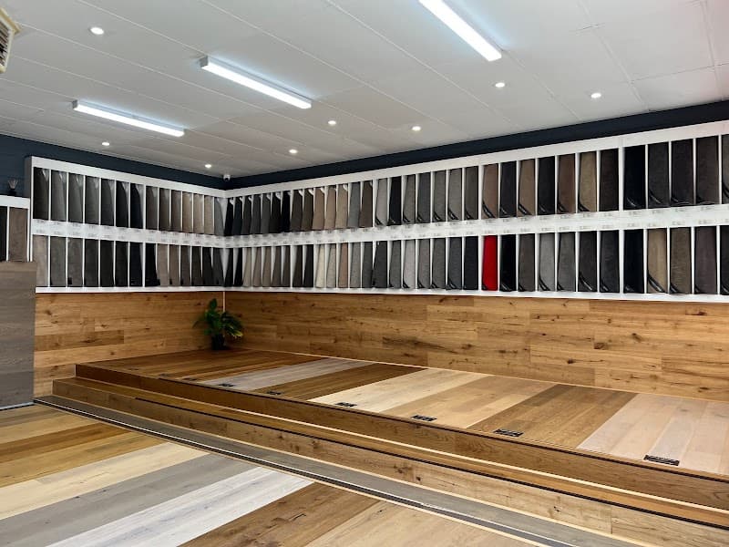 Nikey Flooring project 5