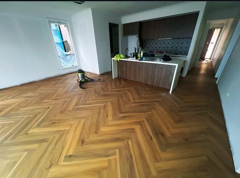 NIKK'S FLOORING