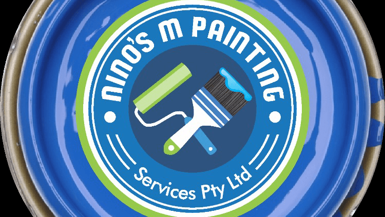 Nino's M Painting Services Pty Ltd project 1