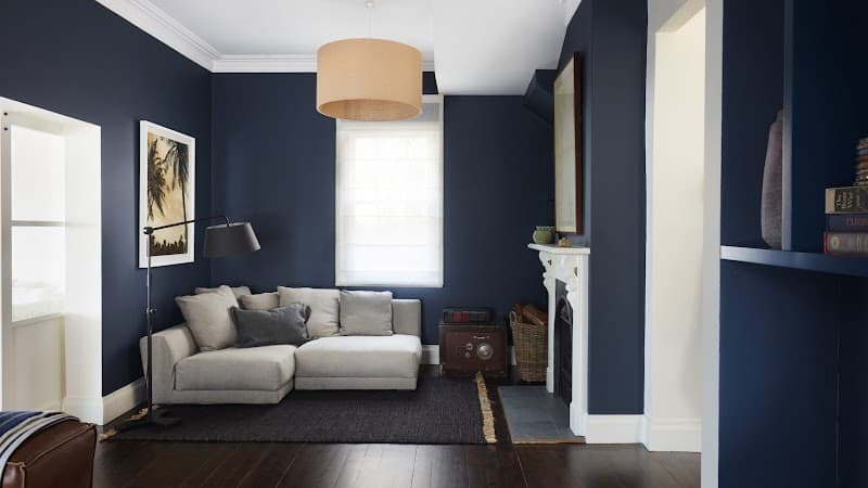 Nino's M Painting Services Pty Ltd project 4
