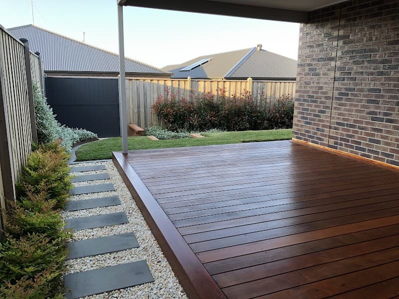 NJ Landscape Construction cover