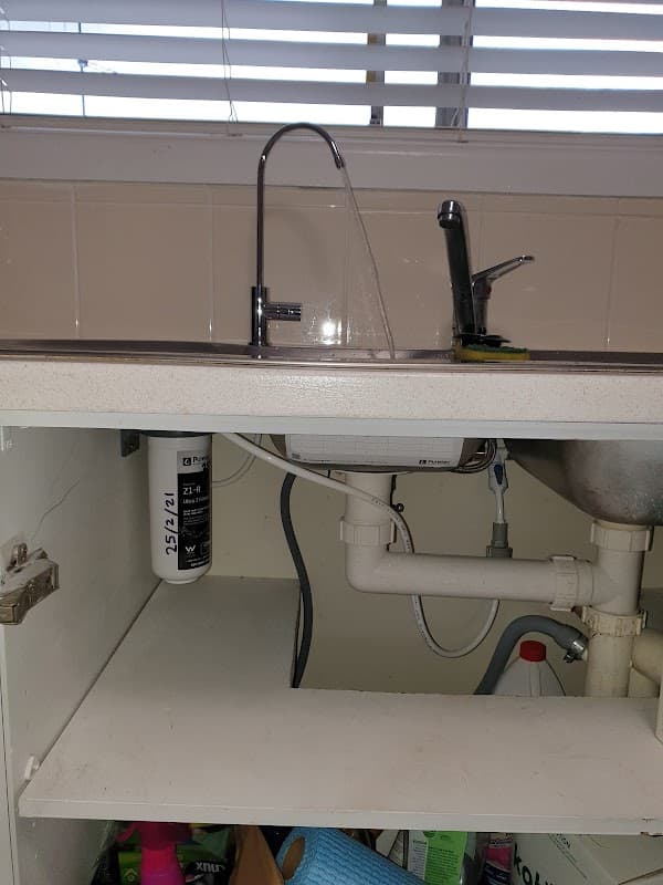 NJ Plumbing project 3