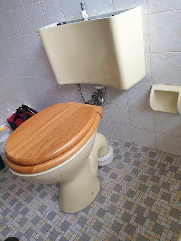 NJ Plumbing project 4
