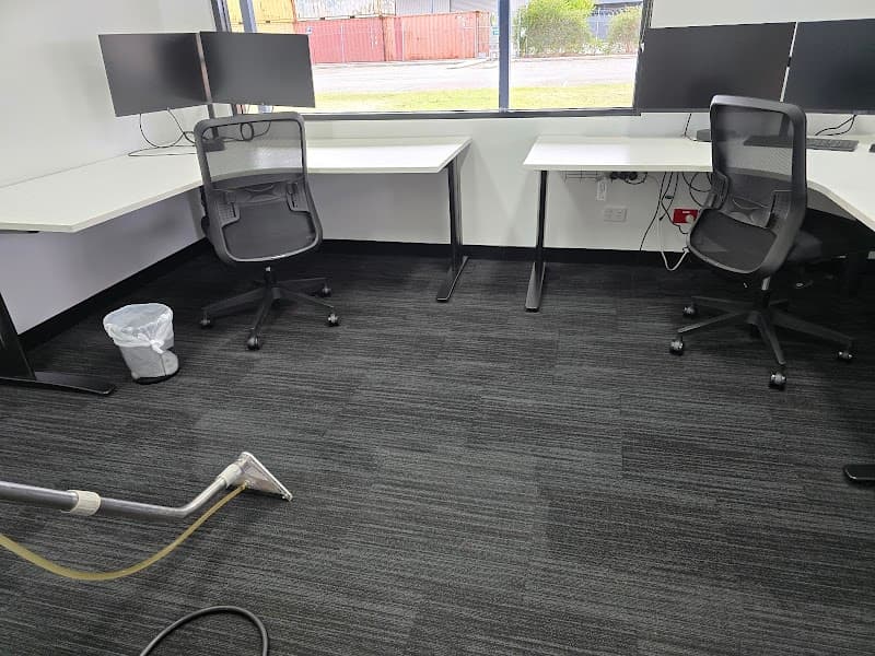 NJ Pro Cleaning Services cover