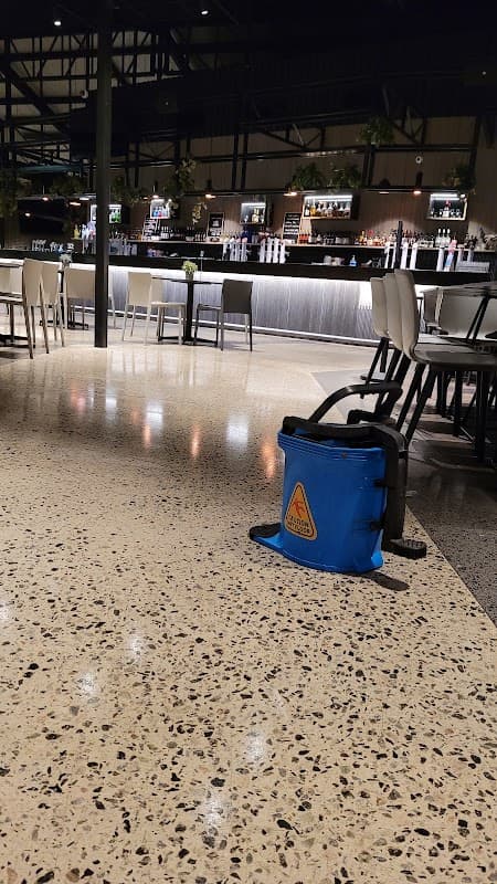 NJ Pro Cleaning Services project 4
