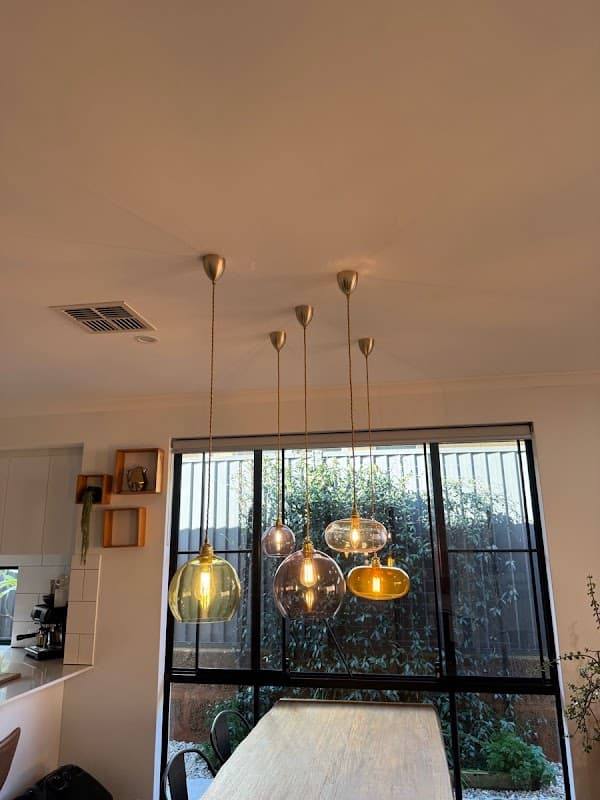 NJP Electrical Services project 4