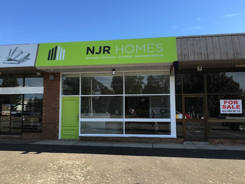 NJR Homes project 1