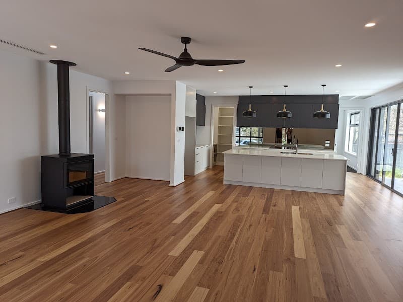 NJR Homes project 4