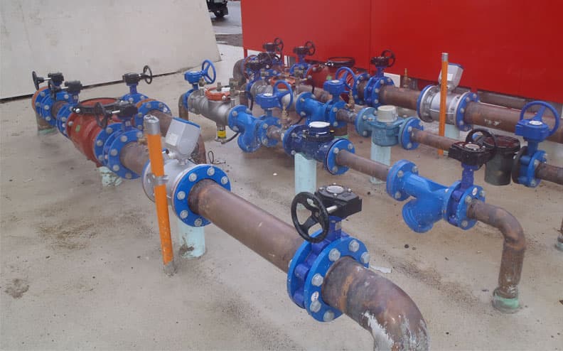 NLK Plumber - Hoppers Crossing project 3