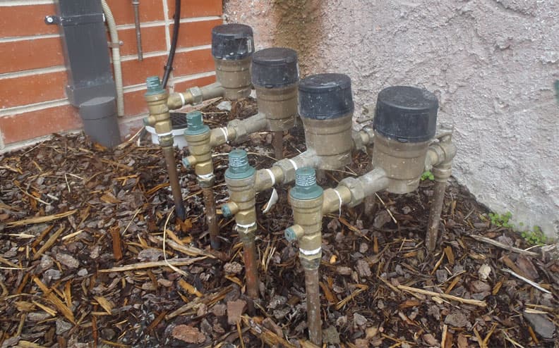 NLK Plumber - Hoppers Crossing project 4