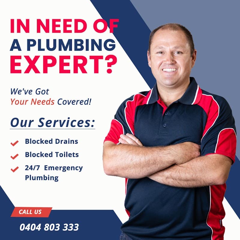 NLK Plumbing - PLUMBING AND HOT WATER SERVICE project 6