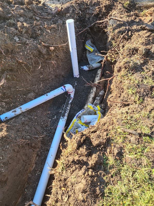 NLK PLUMBING SERVICE POINT COOK project 1