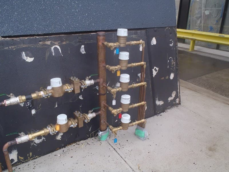 NLK PLUMBING SERVICE POINT COOK project 3