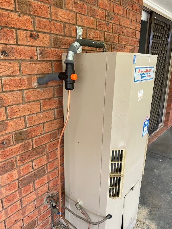 NLK PLUMBING SERVICE POINT COOK project 5