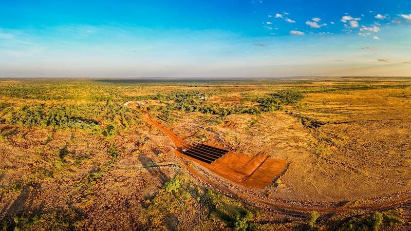 No Hassall's Electrical Air-conditioning and Solar project 2