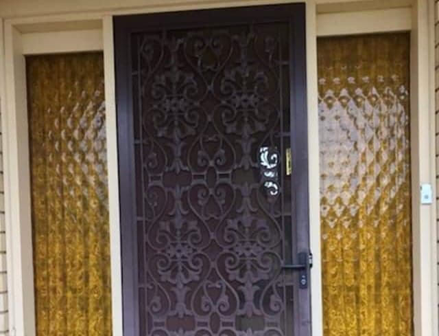 Noarlunga Glass (Doors x Window) cover