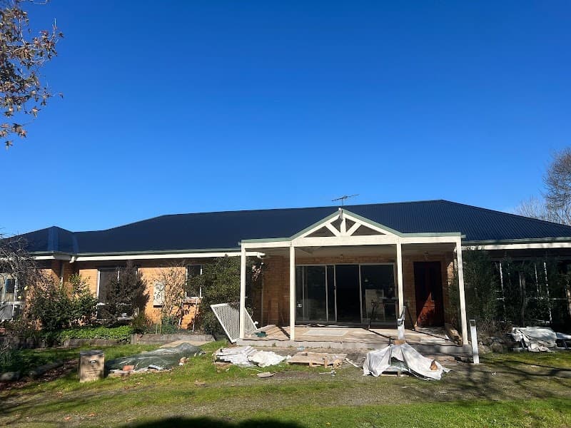 Noble Roofing and Guttering services