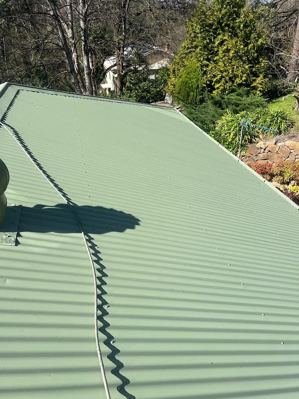 Noble Roofing and Guttering services cover