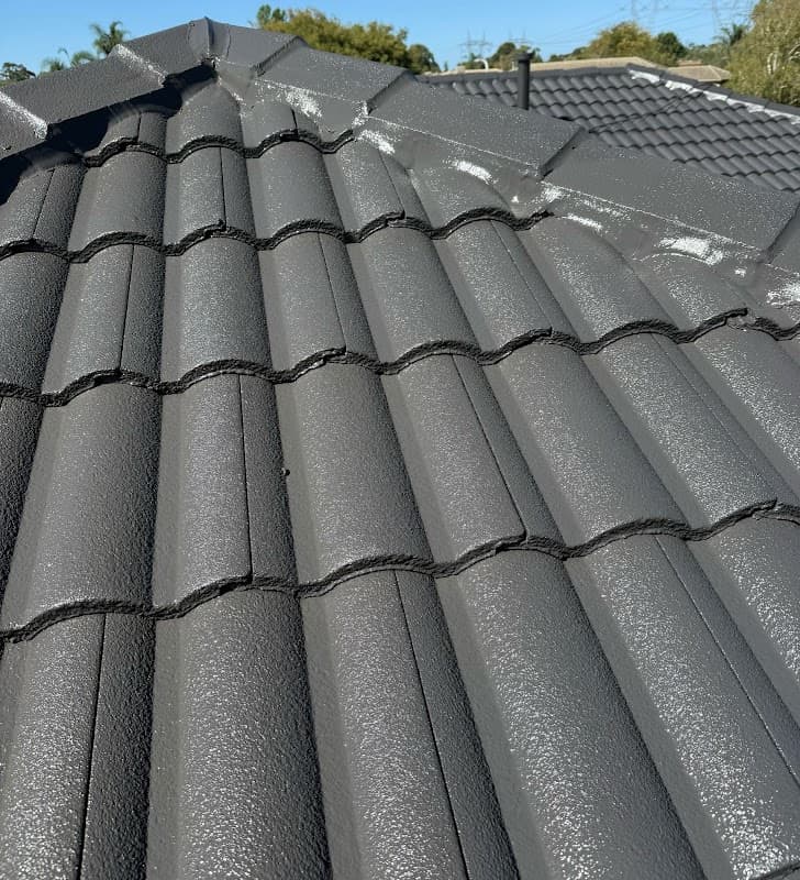 Noble Roofing and Guttering services project 3