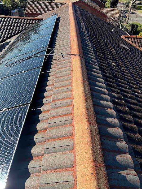 Noble Roofing and Guttering services project 4