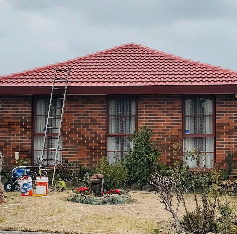 Noble Roofing and Guttering services project 6