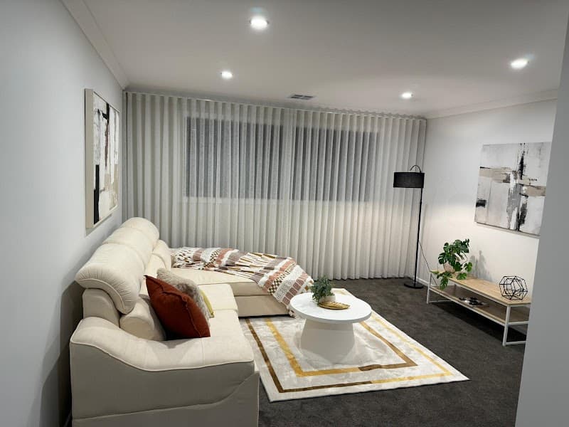 Noor Blinds project 2